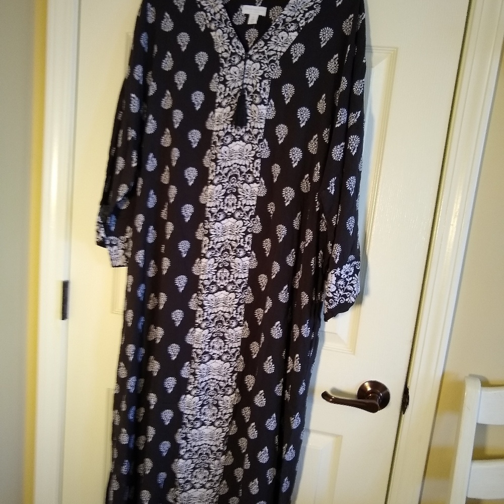 Women's Charter Club Caftans